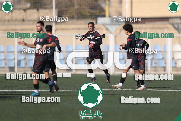 کیا 3–2 پرسپولیس