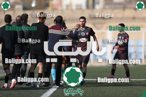 کیا 3–2 پرسپولیس