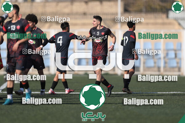 کیا 3–2 پرسپولیس