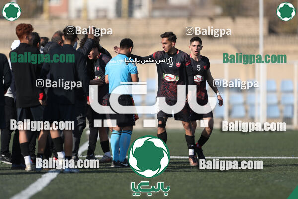 کیا 3–2 پرسپولیس