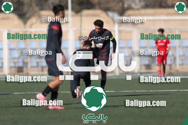 کیا 3–2 پرسپولیس