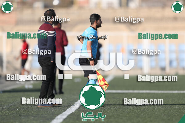 کیا 3–2 پرسپولیس