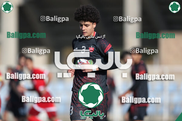 کیا 3–2 پرسپولیس