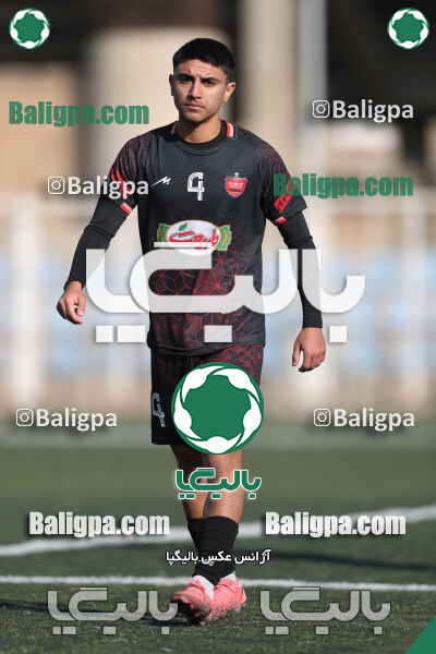 کیا 3–2 پرسپولیس