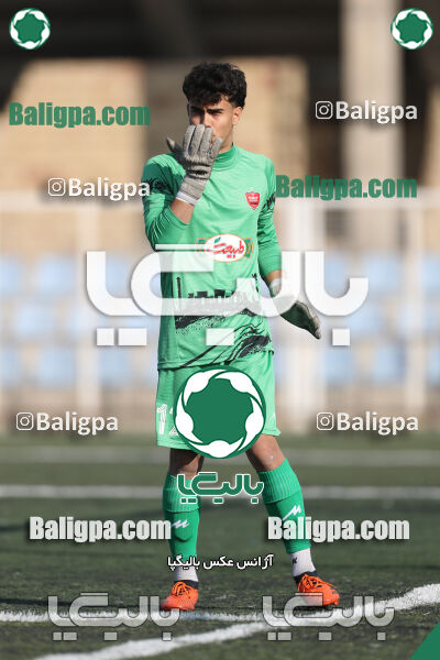 کیا 3–2 پرسپولیس