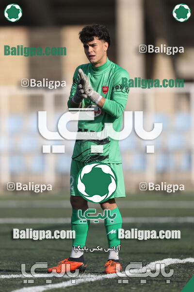 کیا 3–2 پرسپولیس
