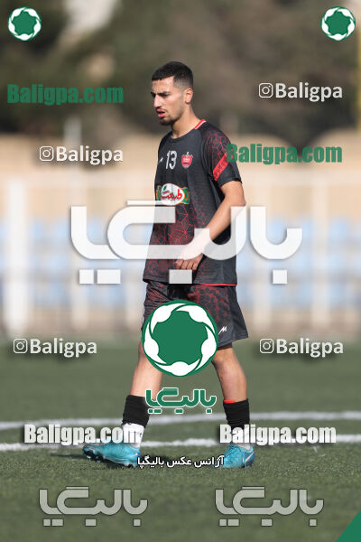 کیا 3–2 پرسپولیس