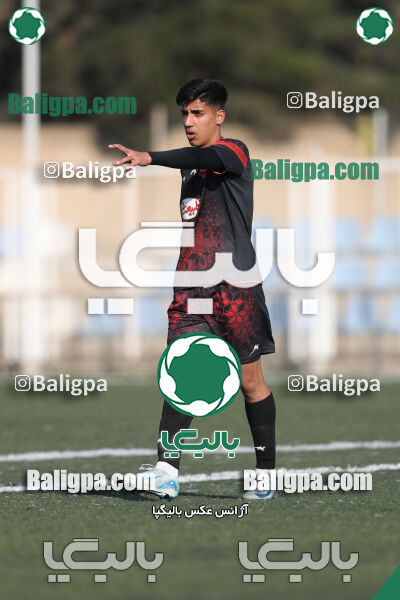 کیا 3–2 پرسپولیس