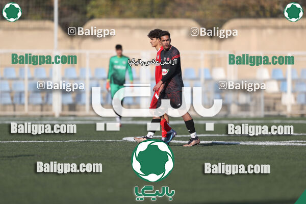 کیا 3–2 پرسپولیس