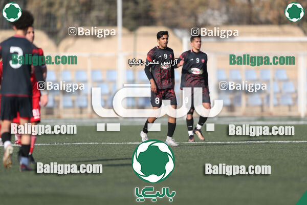 کیا 3–2 پرسپولیس
