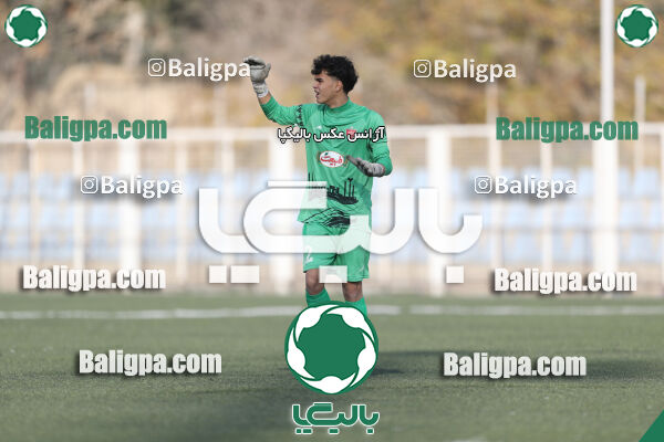 کیا 3–2 پرسپولیس