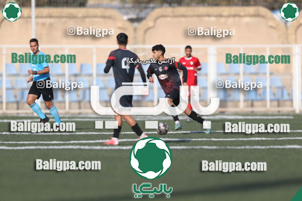 کیا 3–2 پرسپولیس