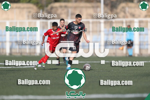 کیا 3–2 پرسپولیس