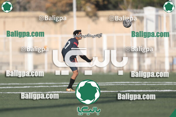 کیا 3–2 پرسپولیس