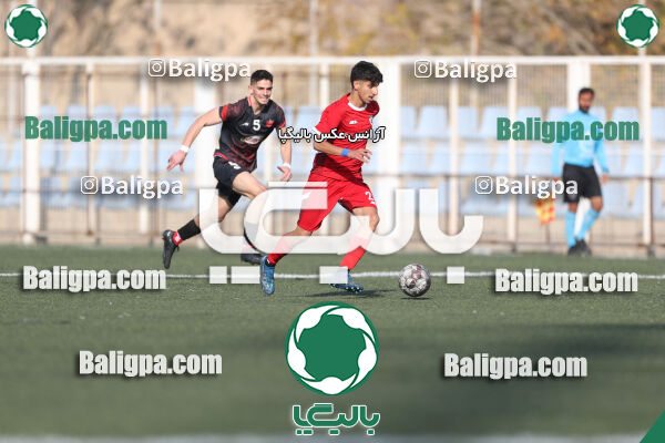 کیا 3–2 پرسپولیس