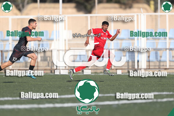 کیا 3–2 پرسپولیس