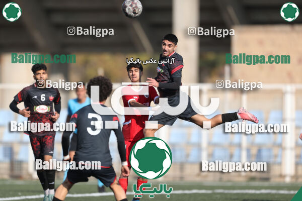کیا 3–2 پرسپولیس