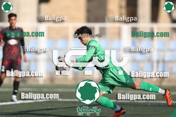 کیا 3–2 پرسپولیس