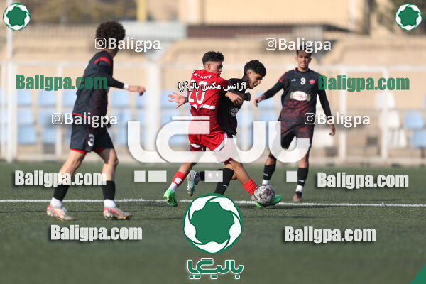 کیا 3–2 پرسپولیس
