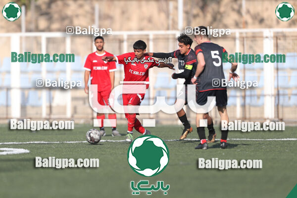 کیا 3–2 پرسپولیس
