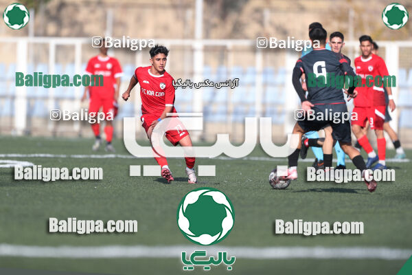 کیا 3–2 پرسپولیس