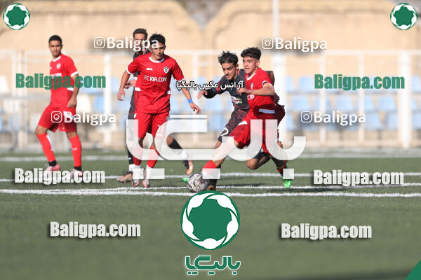 کیا 3–2 پرسپولیس