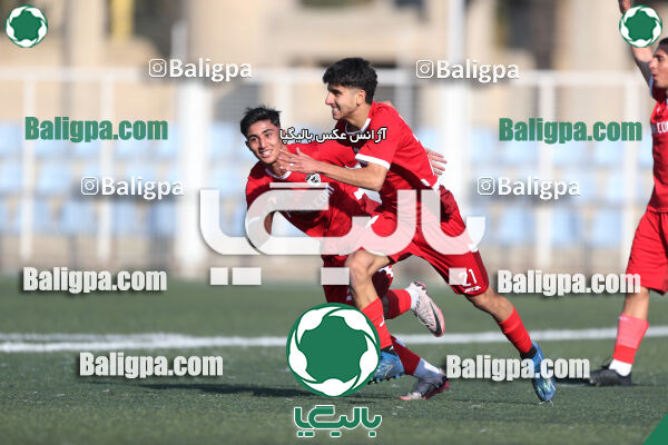 کیا 3–2 پرسپولیس