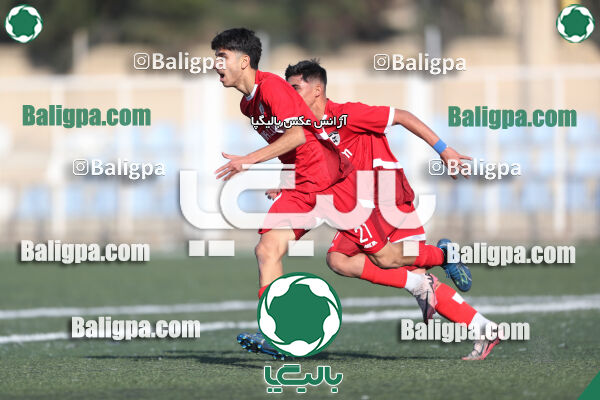 کیا 3–2 پرسپولیس
