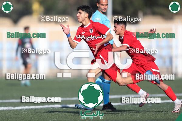 کیا 3–2 پرسپولیس
