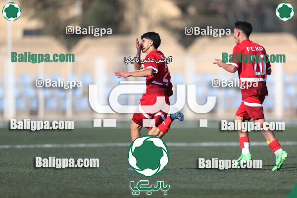 کیا 3–2 پرسپولیس