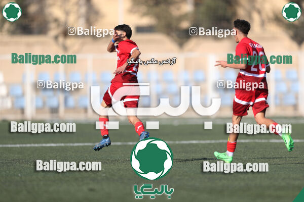 کیا 3–2 پرسپولیس