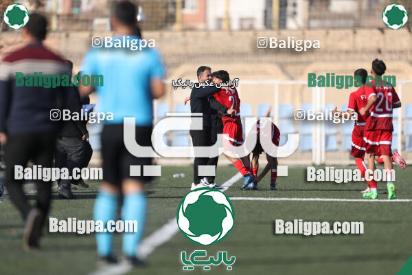 کیا 3–2 پرسپولیس