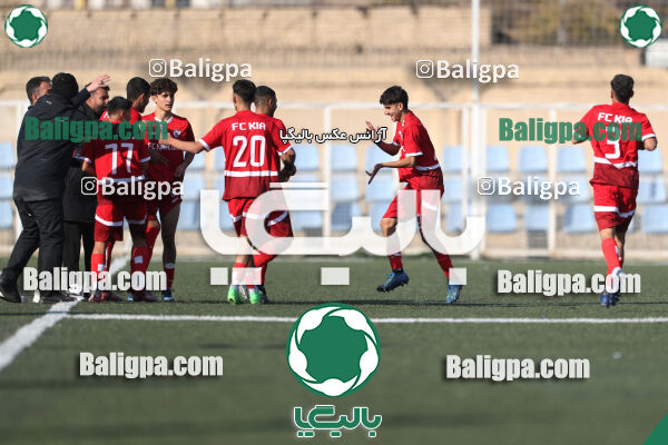 کیا 3–2 پرسپولیس