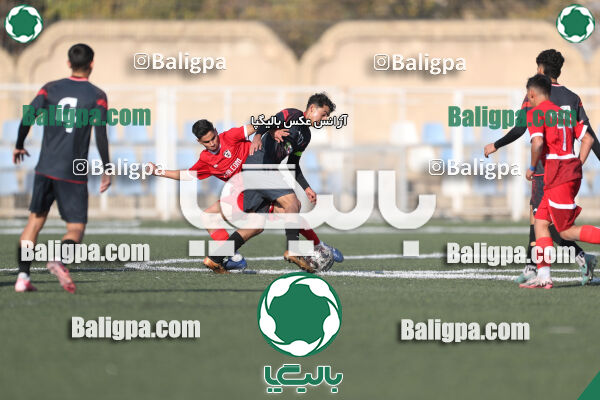کیا 3–2 پرسپولیس