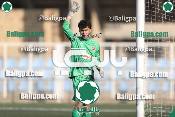 کیا 3–2 پرسپولیس