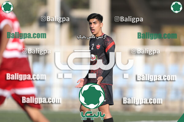 کیا 3–2 پرسپولیس