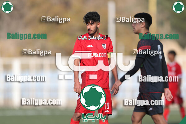 کیا 3–2 پرسپولیس