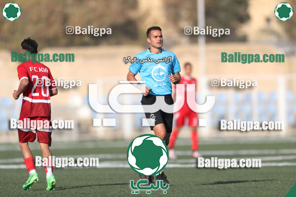 کیا 3–2 پرسپولیس