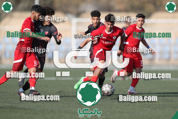 کیا 3–2 پرسپولیس