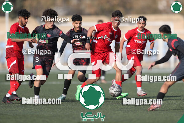 کیا 3–2 پرسپولیس