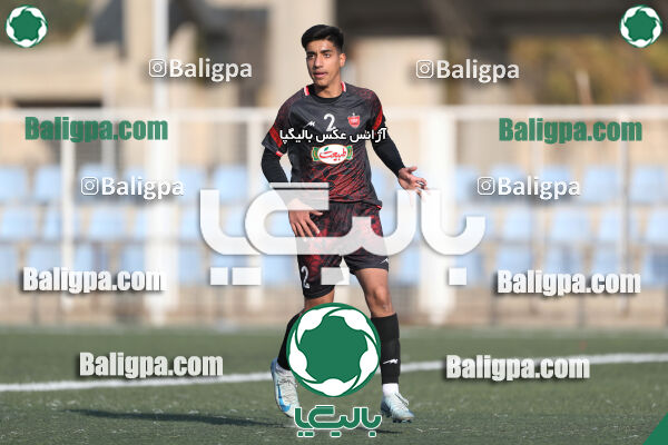 کیا 3–2 پرسپولیس