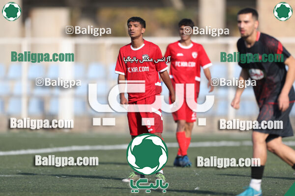 کیا 3–2 پرسپولیس