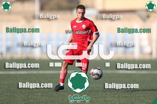 کیا 3–2 پرسپولیس