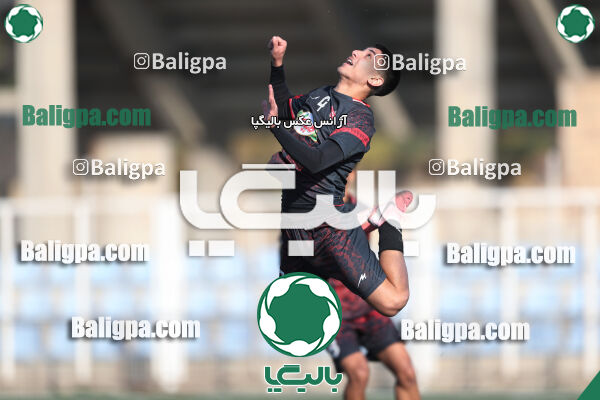 کیا 3–2 پرسپولیس