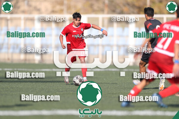 کیا 3–2 پرسپولیس