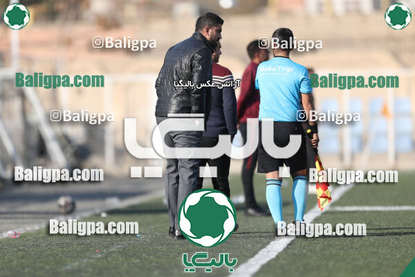 کیا 3–2 پرسپولیس