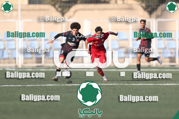 کیا 3–2 پرسپولیس