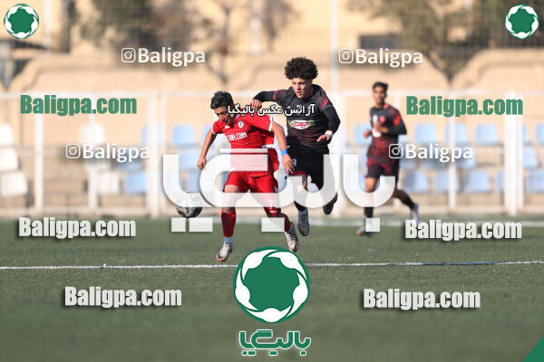 کیا 3–2 پرسپولیس