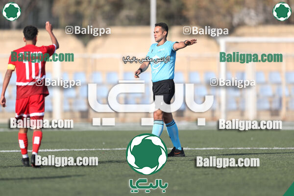کیا 3–2 پرسپولیس