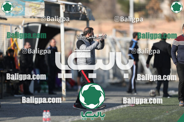 کیا 3–2 پرسپولیس